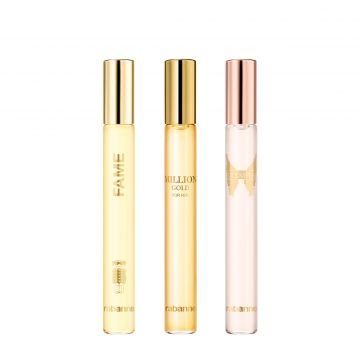 Coffret set - women 30 ml ieftin