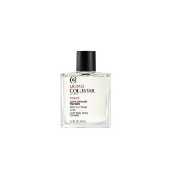 Collistar Lozione Dopobarba Tonificante aftershave Tester Volum 100 ml