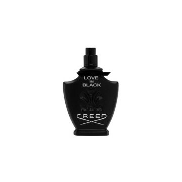 Creed Love In Black Femei Tester EDP Volum 75 ml