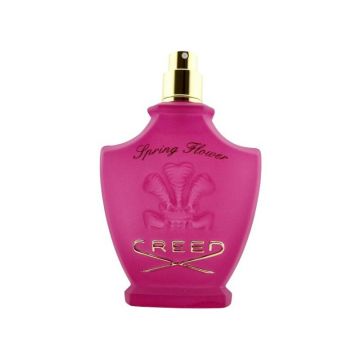 Creed Spring Flower Tester Femei Apă de parfum Tester EDP Volum 75 ml