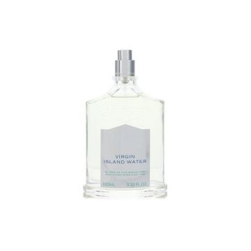 Creed Virgin Island Water Unisex Tester EDP Volum 100 ml