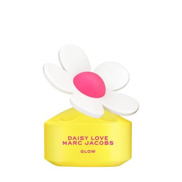 Daisy love glow - limited edition 50 ml