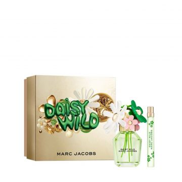 Daisy wild set  60 ml