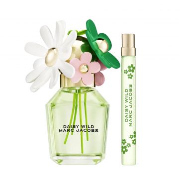 Daisy wild set 60 ml