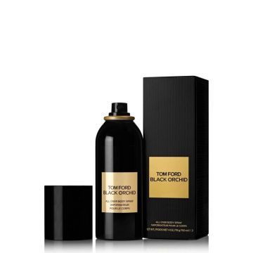 Deodorant spray Tom Ford Black Orchid Volum 150 ml