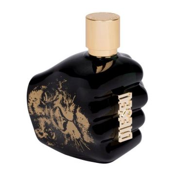Diesel Spirit Of The Brave Apă de toaletă pentru Bărbați Tester EDT Volum 75 ml