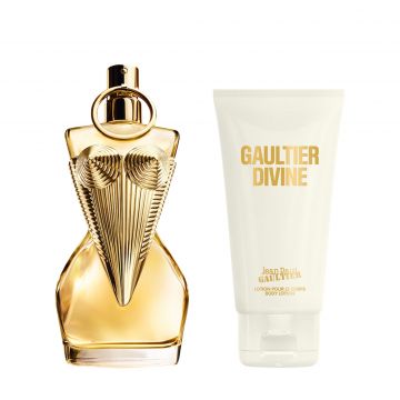 Divine set  125 ml
