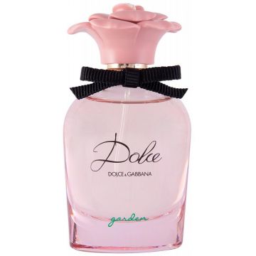 Dolce & Gabbana Dolce Garden Tester EDP Volum 75 ml