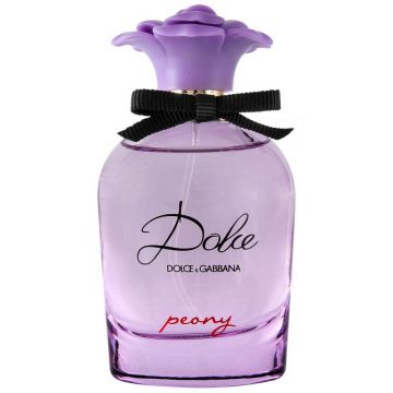 Dolce & Gabbana Dolce Peony Tester EDP Volum 75 ml