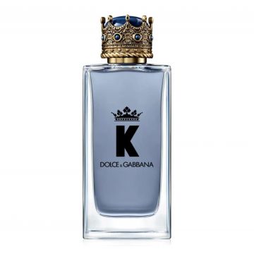 Dolce & Gabbana K by Dolce & Gabbana Tester Barbati EDT Volum 100 ml ieftin