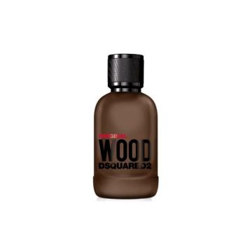 Dsquared Original Wood, Tester Barbati EDP Volum 100 ml
