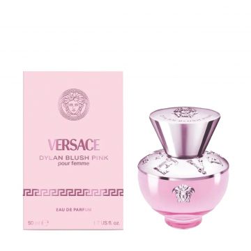 Dylan blush pink pour femme 50 ml