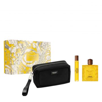 Eros energy set  110 ml