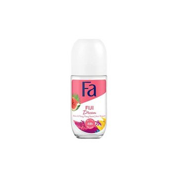 Fa Fiji Dream Anti-Perspirant Deodorant anti-perspirant roll-on Volum 50 ml