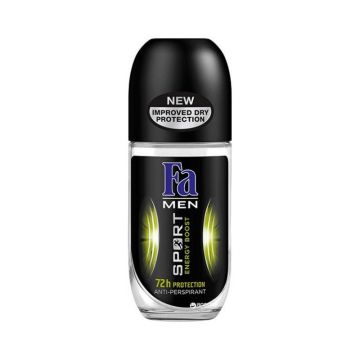 FA ROLL POWER BOOST SDP Volum 50 ml