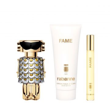 Fame set 160 ml