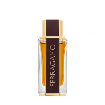 Ferragamo spicy leather 100 ml