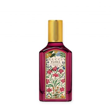 Flora georgeous gardenia intense 100 ml