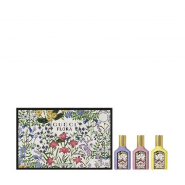Flora set  90 ml