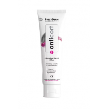Frezyderm Anticort Crema cu efect similar steroizilor 50 ml