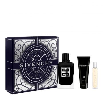 Gentleman society set 187.50 ml