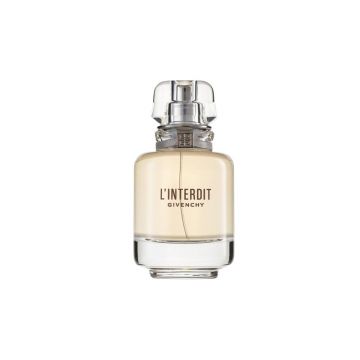 Givenchy L`Interdit Tester EDP Volum 80 ml