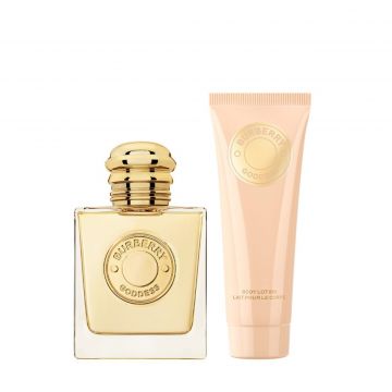 Goddess set 125 ml