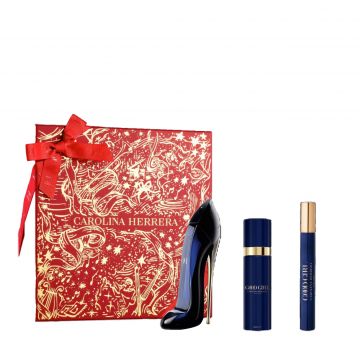 Good girl set  160 ml