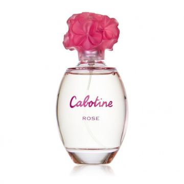 Gres Cabotine Rose Apă de toaletă Tester EDT Volum 100 ml