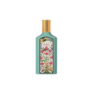 Gucci Flora Gorgeous Jasmine Tester EDP Volum 100 ml