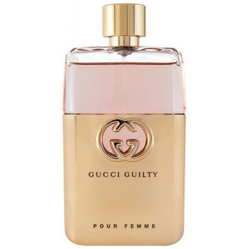 Gucci Guilty Pour Femme Apă de parfum Tester EDP Volum 90 ml