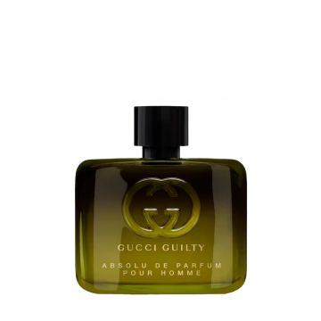 Guilty absolu de parfum pour homme 60 ml