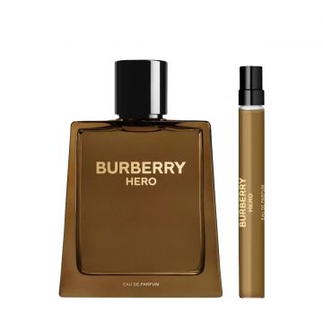 Hero set -  men 110 ml