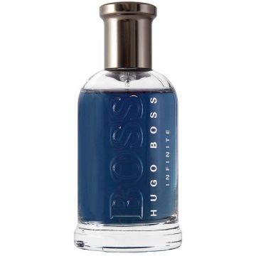 Hugo Boss Bottled Infinite Tester Barbati EDP Volum 100 ml