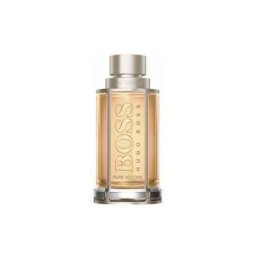 Hugo Boss The Scent Pure Accord Apă de toaletă Tester EDT Volum 100 ml