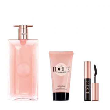 Idole set  102.50 ml