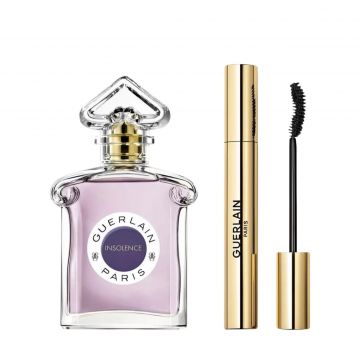 Insolence set  82 ml