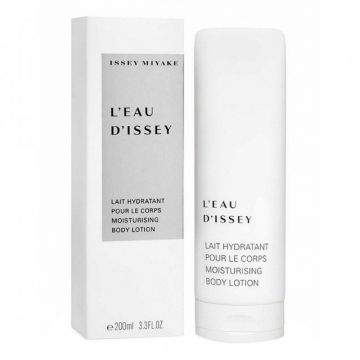 Issey Miyake L`Eau d`Issey Lotiune de corp Volum 200 ml