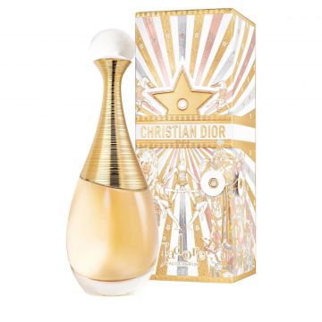 J’adore - limited edition 100 ml