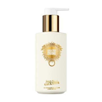 Jean Paul Gaultier Gaultier Divine Lotiune de corp pentru femei Volum 200 ml