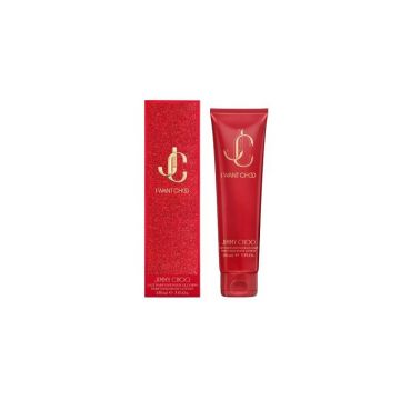 Jimmy Choo I Want Choo Lotiune de corp pentru femei Volum 150 ml