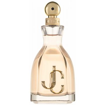 Jimmy Choo I Want Choo Tester EDP Volum 125 ml