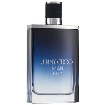 Jimmy Choo Man Blue Tester Barbati EDT Volum 100 ml