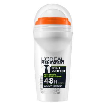 L'Oréal MEN EXPERT Roll-on Shirt protect 50ml Volum 50 ml