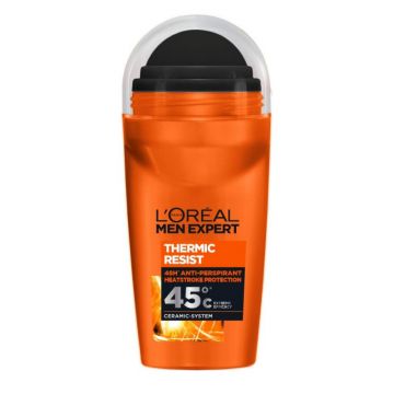 L'Oréal MEN EXPERT Roll-on Thermic reziste 50 ml Volum 50 ml