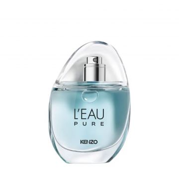L'eau pure 50 ml