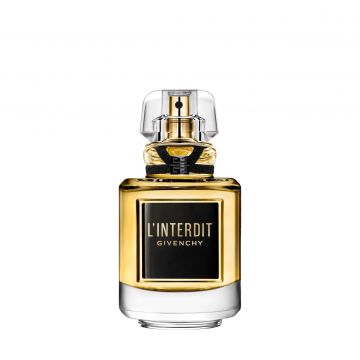 L'interdit parfum  50 ml