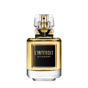 L'interdit parfum  80 ml