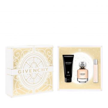 L'interdit set 137.50 ml