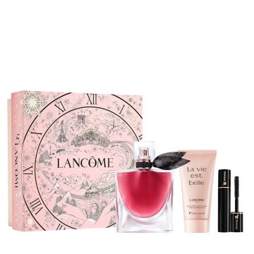La vie est belle elixir set 102 ml